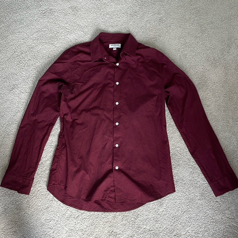 Men’s Dress shirt